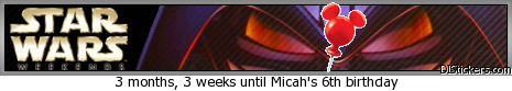 DIStickers.com Ticker