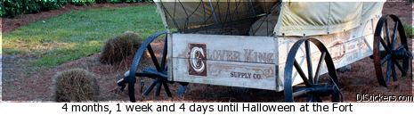 DIStickers.com Ticker